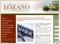 visaparainversionista.com