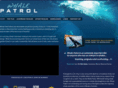 whalepatrol.com