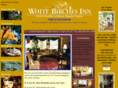 whitebirchesinn.com