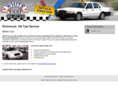 whitetaxiservice.net