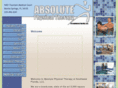 absoluteptswfl.com