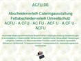 acfu.de