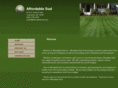 affordablesod.com
