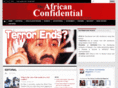 africanconfidential.com