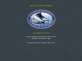 aghasportfishing.org