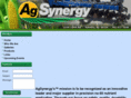 agsynergy.com