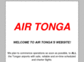 airtonga.com