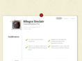allegrasinclair.com