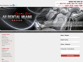 allrentalmiami.com