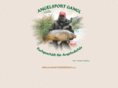 angelsport-gangl.com