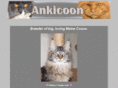 ankicoon.com