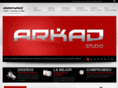 arkad.com.sv