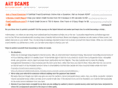artscams.com