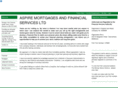 aspiremortgagesfinancialservices.com