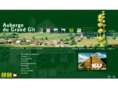 aubergedugrandgit.com