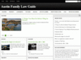 austinfamilylawguide.com