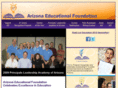 azedfoundation.org