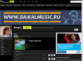 baikalmusic.com