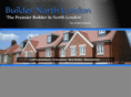 buildernorthlondon.com
