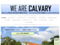 calvarytaipei.org