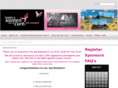 cardsforthecure.com