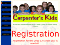 carpenters-kids.org