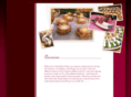cateringbyashley.com
