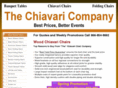 chivarisales.com