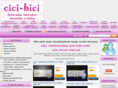 cici-bici.com