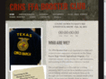 cincoranchffaboosters.com