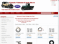 classicvintageparts.com