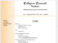 collegiumcamerale.net