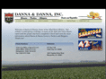 dannaanddanna.com