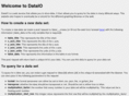 dataio.org