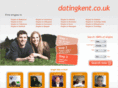 datingkent.co.uk
