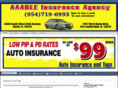 davieinsuranceagency.com