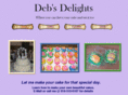 deb-delights.net