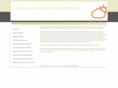 depressionalliancetwickenham.com