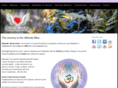 divinesacredlove.com