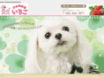 dogsalon-ichigo.com