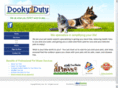 dookyduty.com