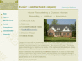 easlerconstruction.com