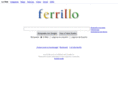 ferrillo.es