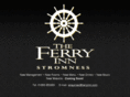 ferryinn.com