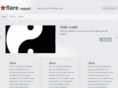 flarereport.com