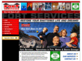 fortservices.com