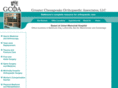 gcoa.net
