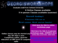 georgisworkshops.com