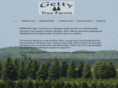 gettytreefarms.com