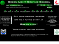 greenlightdrivingschool.net